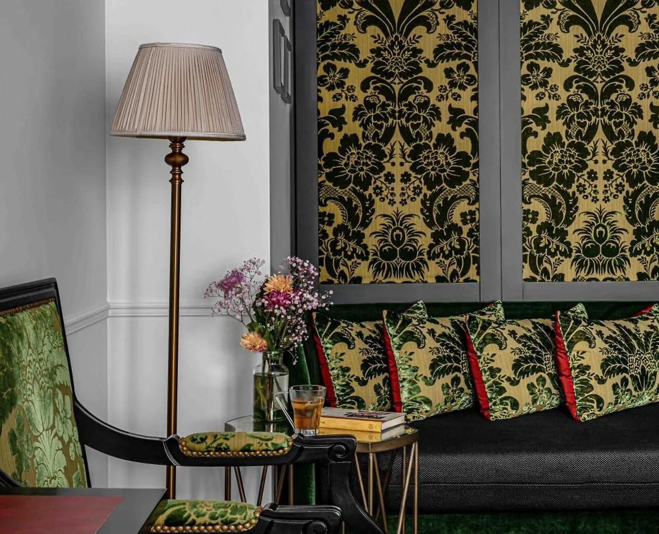 Hotel La Du Marais