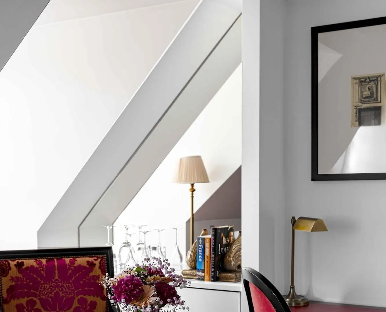Hotel La Du Marais Paris