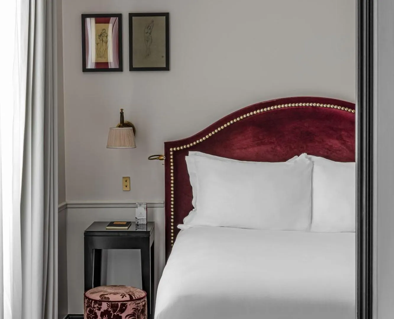 La Du Marais Hotel