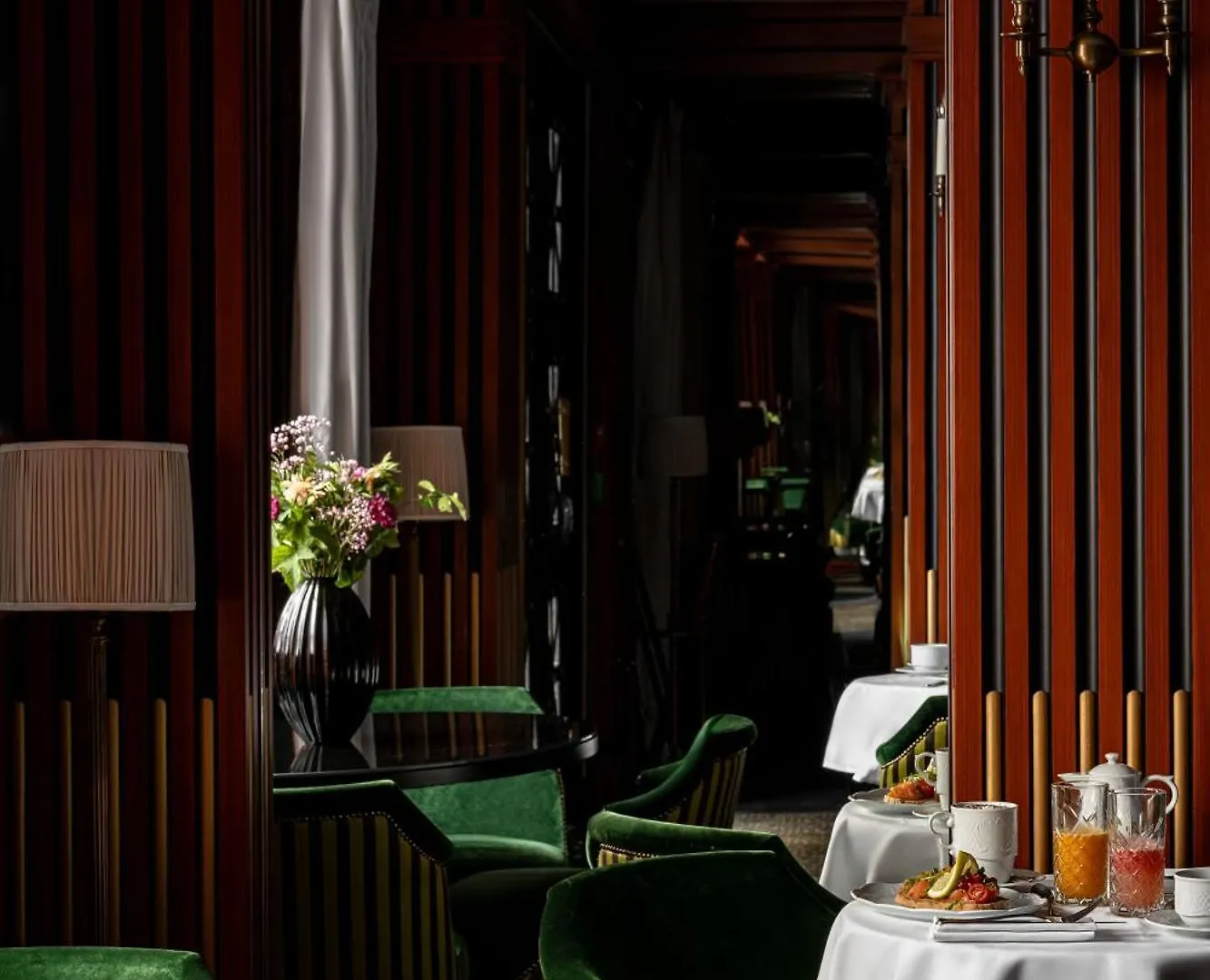 Hotel La Du Marais 4*