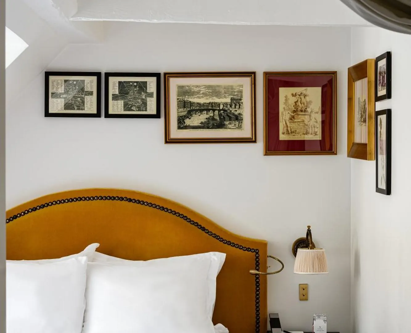 La Du Marais Hotel Paris