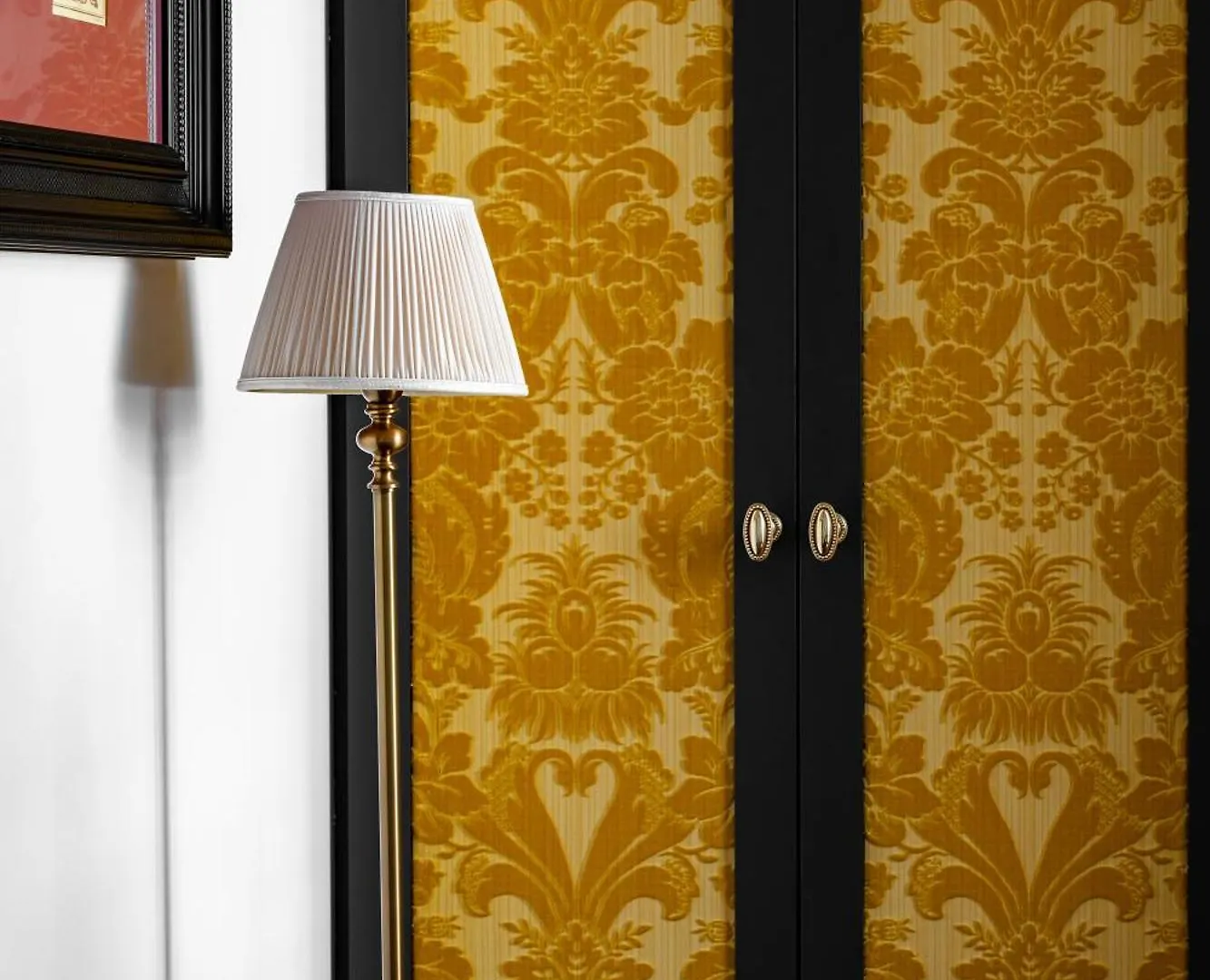 Hotel La Du Marais Paris