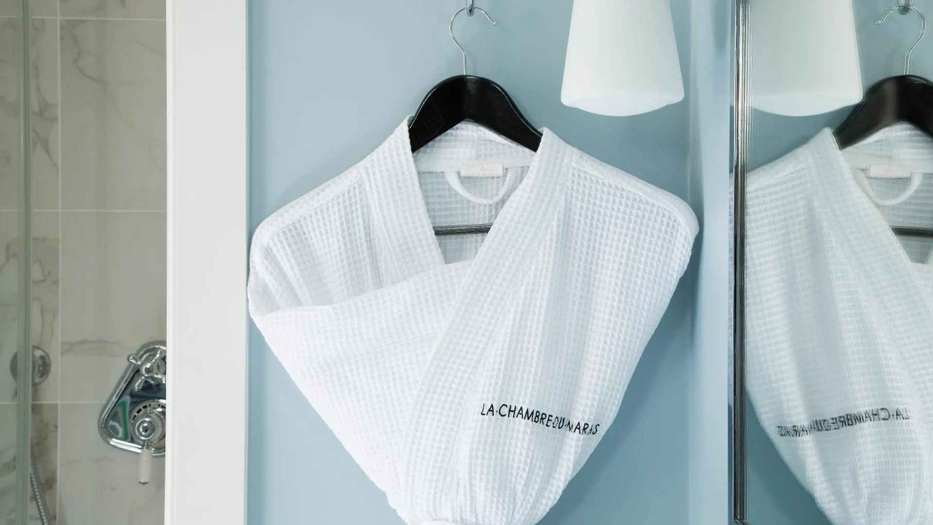 La Du Marais 4*