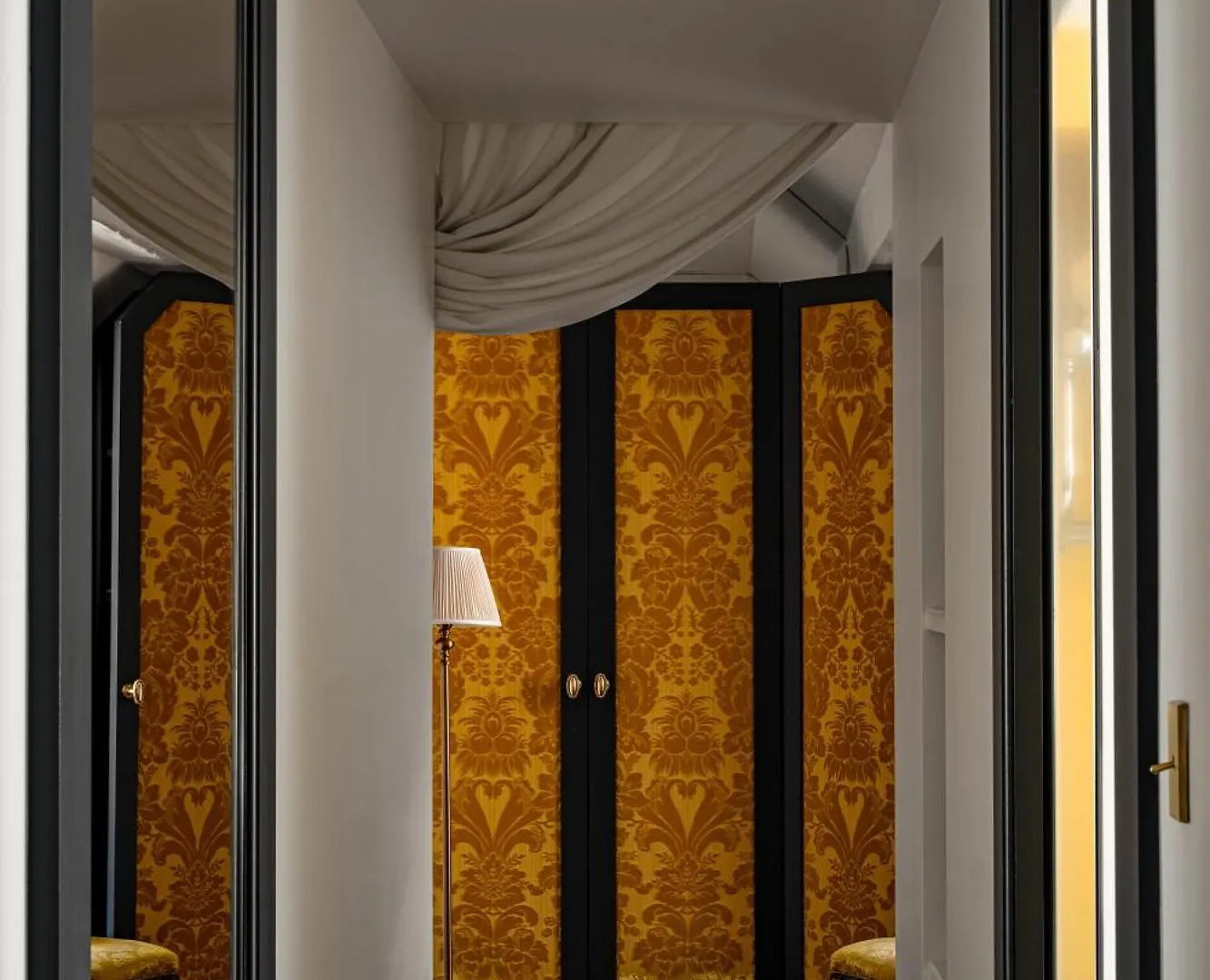 Hotel La Du Marais
