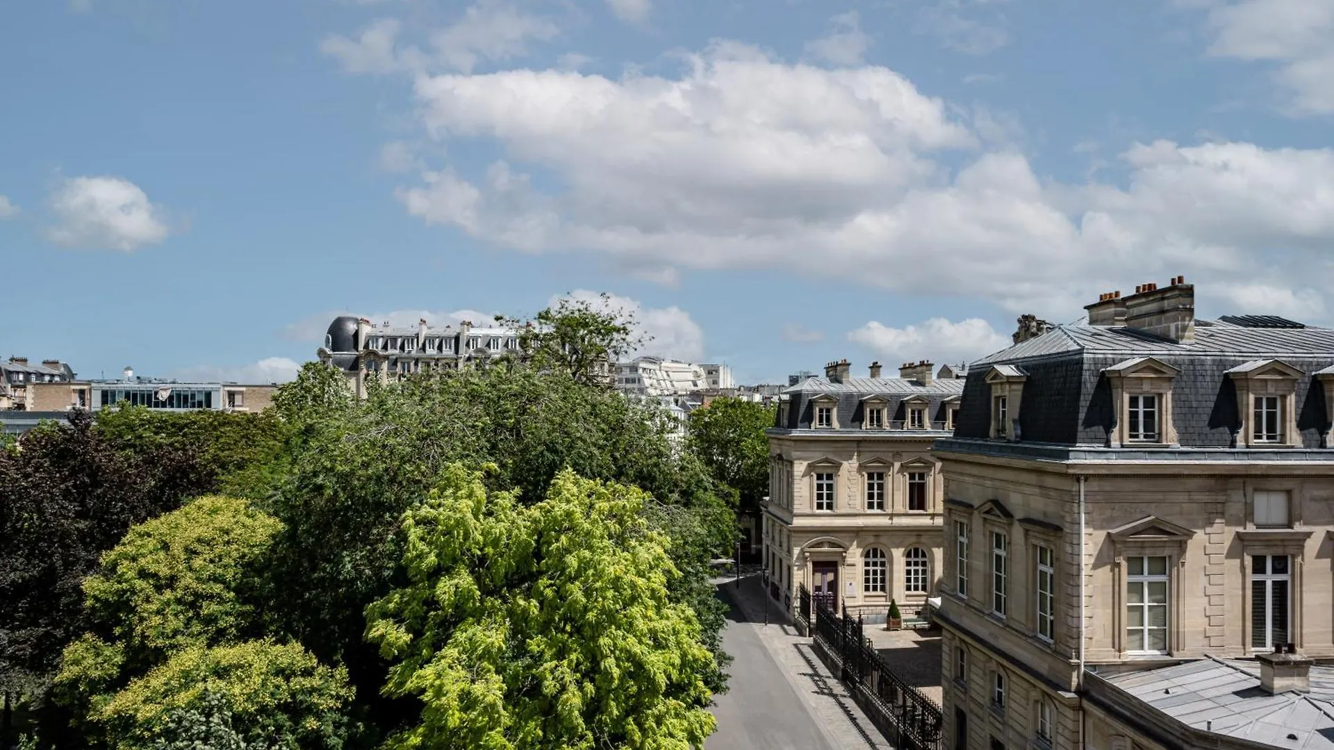 La Du Marais Hotel Paris