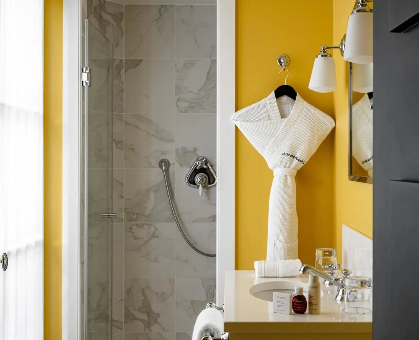 Hotel La Du Marais 4*