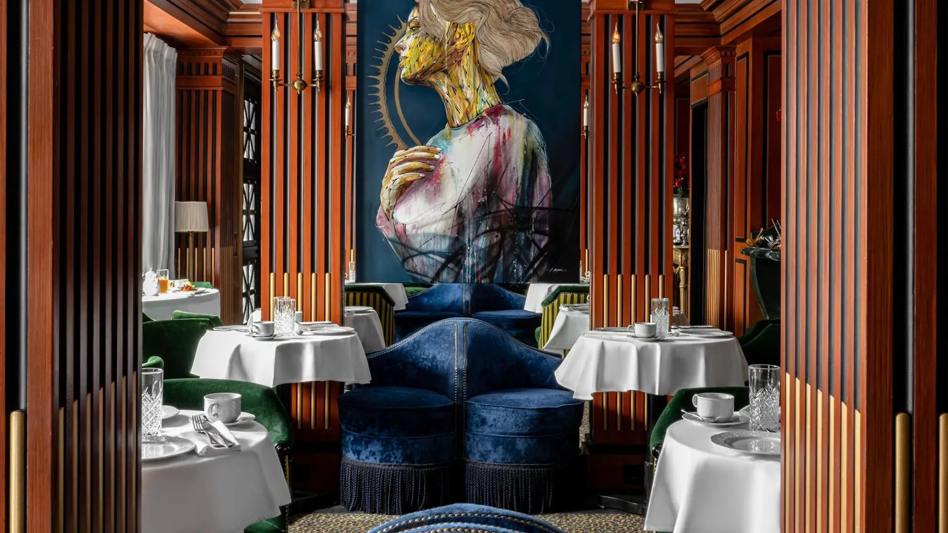 La Du Marais 4* Paris