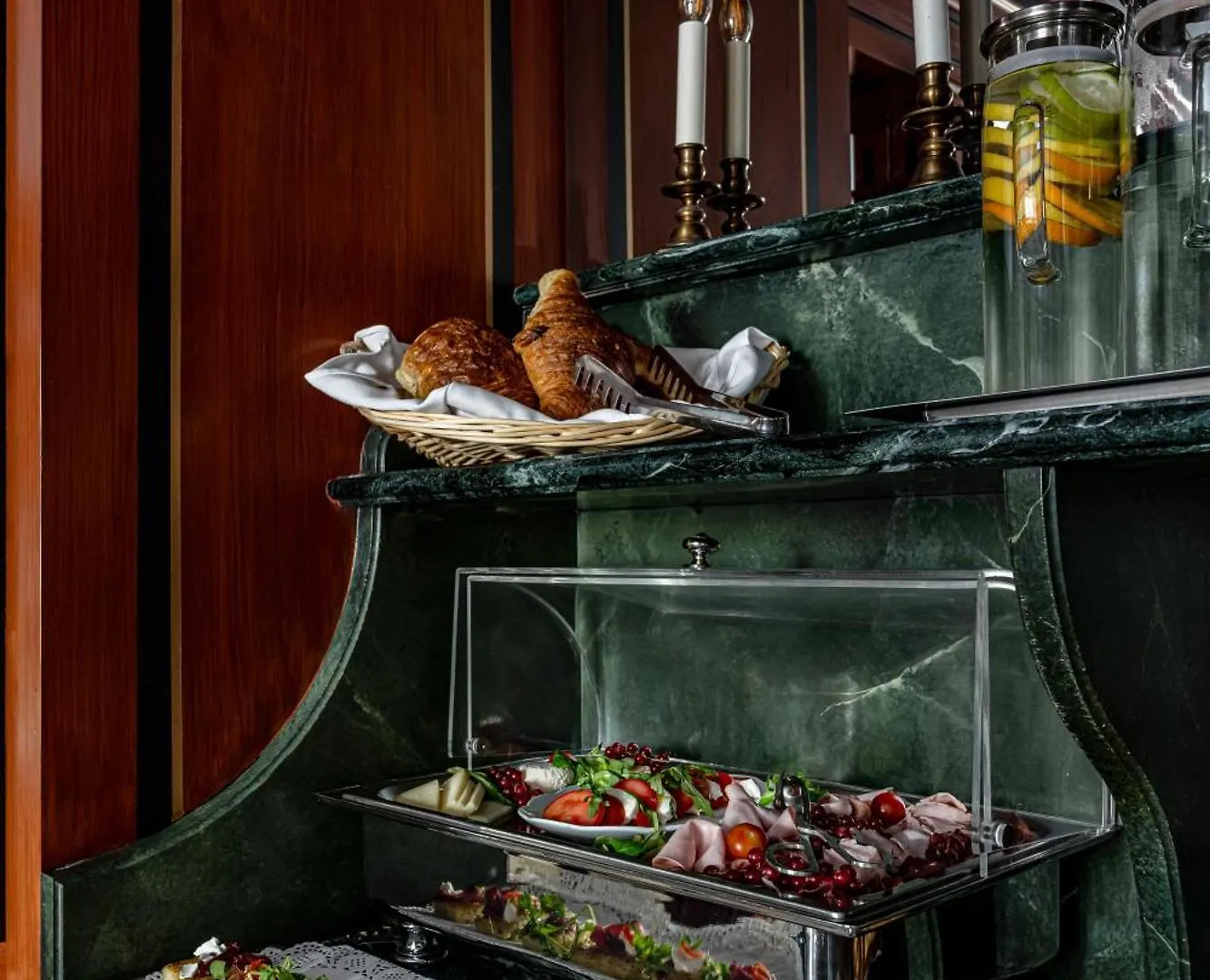 La Du Marais 4* Paris