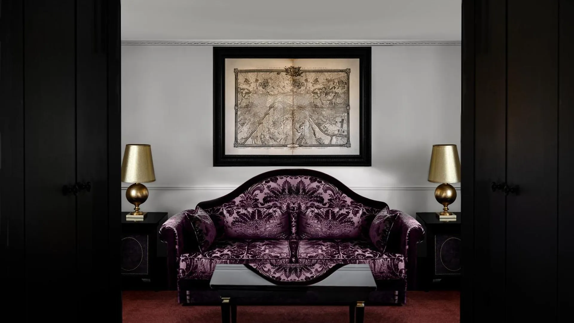 Hotel La Du Marais 4*