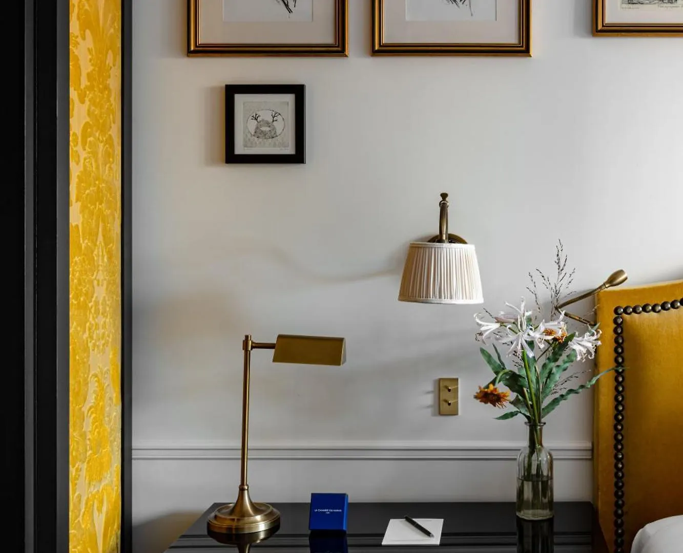 La Du Marais Hotel Paris