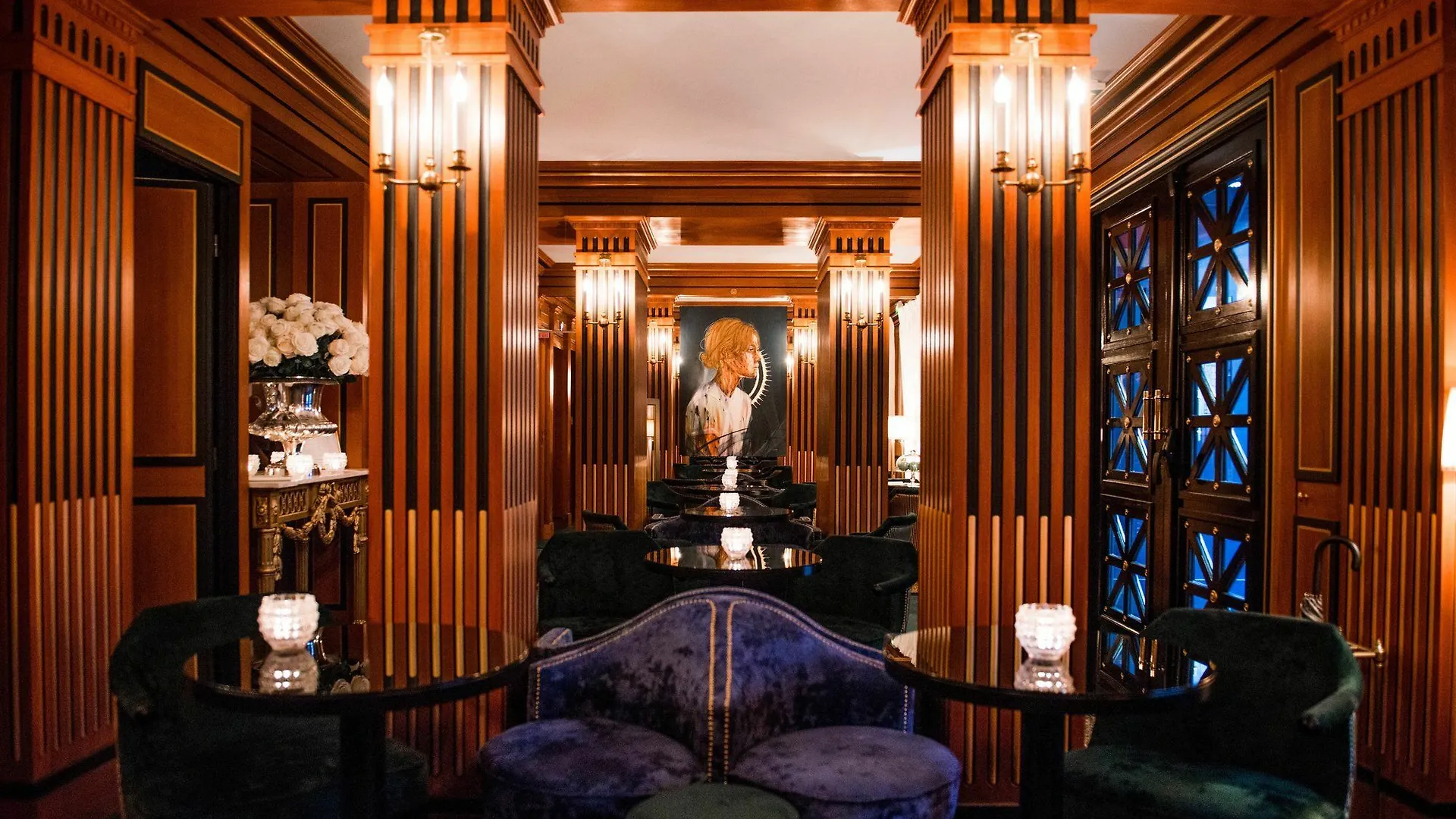 La Du Marais Hotel Paris