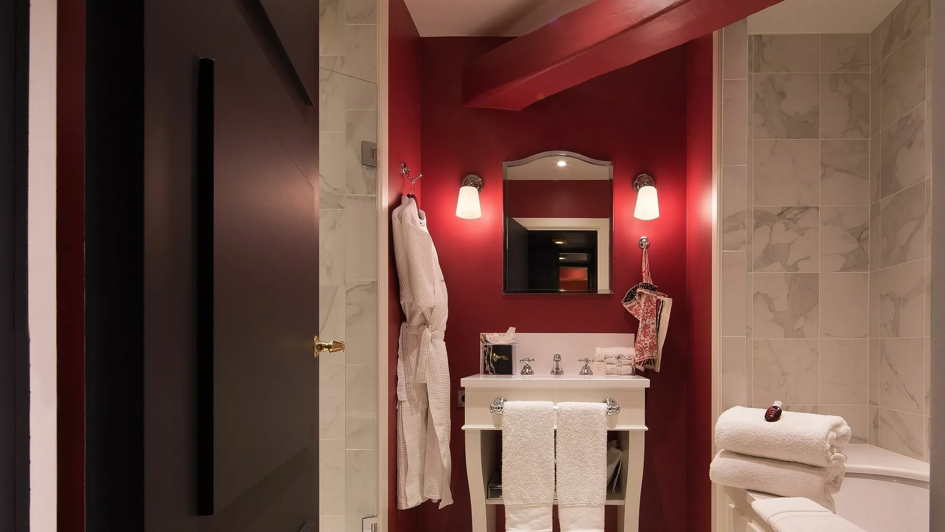 La Du Marais 4* Paris